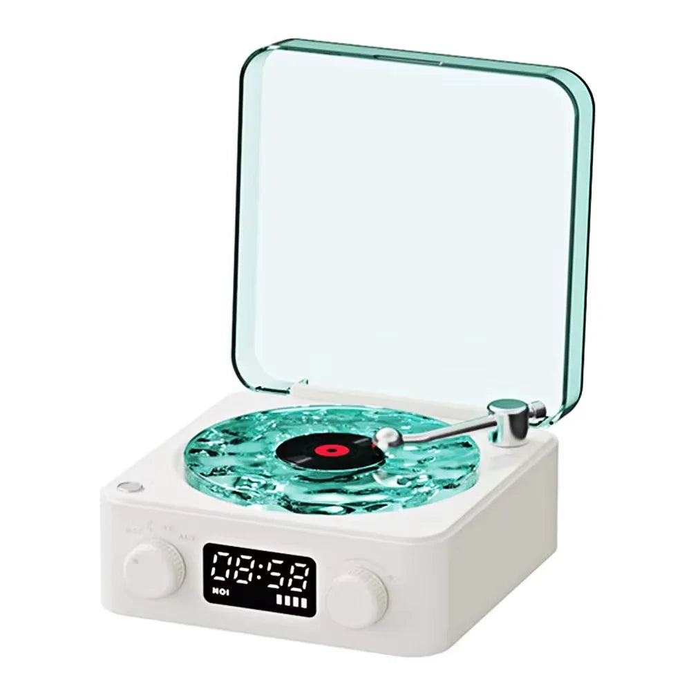 The Original Meldome Vintage Bluetooth Speaker